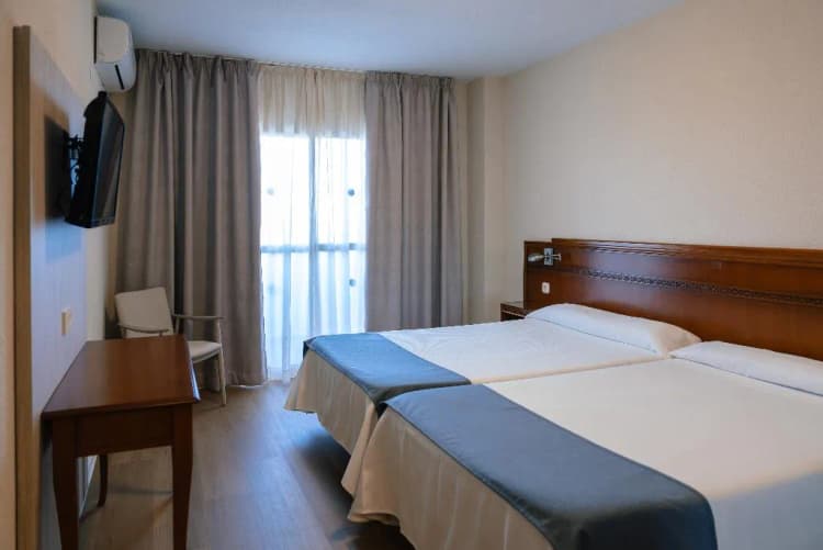APARTMENT SEA VIEW Room, Port Europa, Costa Blanca