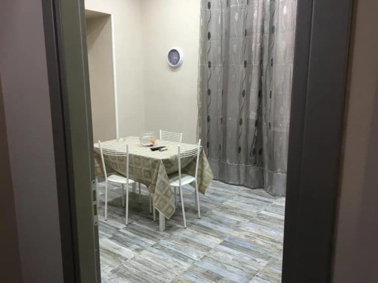 APARTMENT CAPACITY 4 Room, B&B Chez Moi, Naples