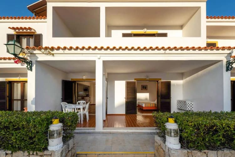 APARTMENT ONE BEDROOM Room, Muthu Balaia Sol, Algarve