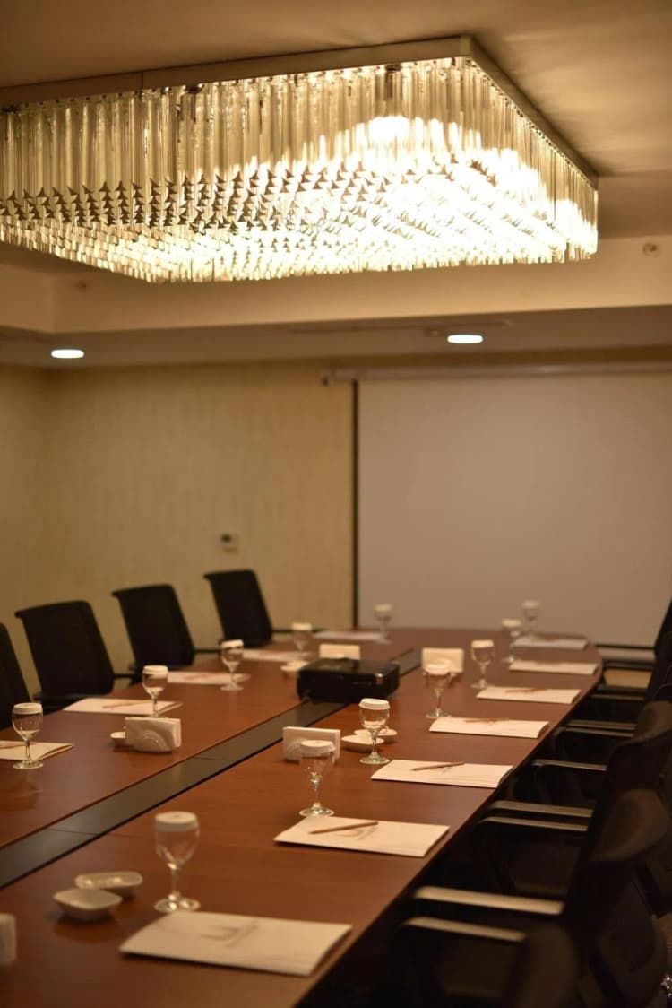 Conferences, New Karaman Otel, Antalya