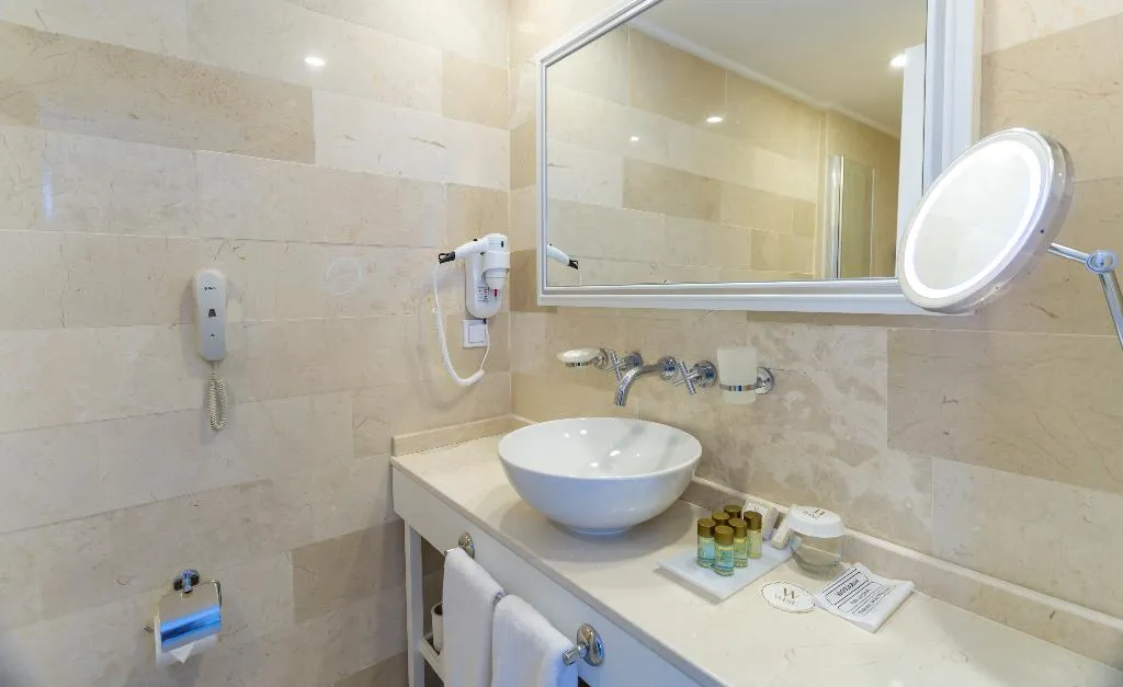 DOUBLE STANDARD Room, Wise Hotel & Spa Adults Only, Antalya