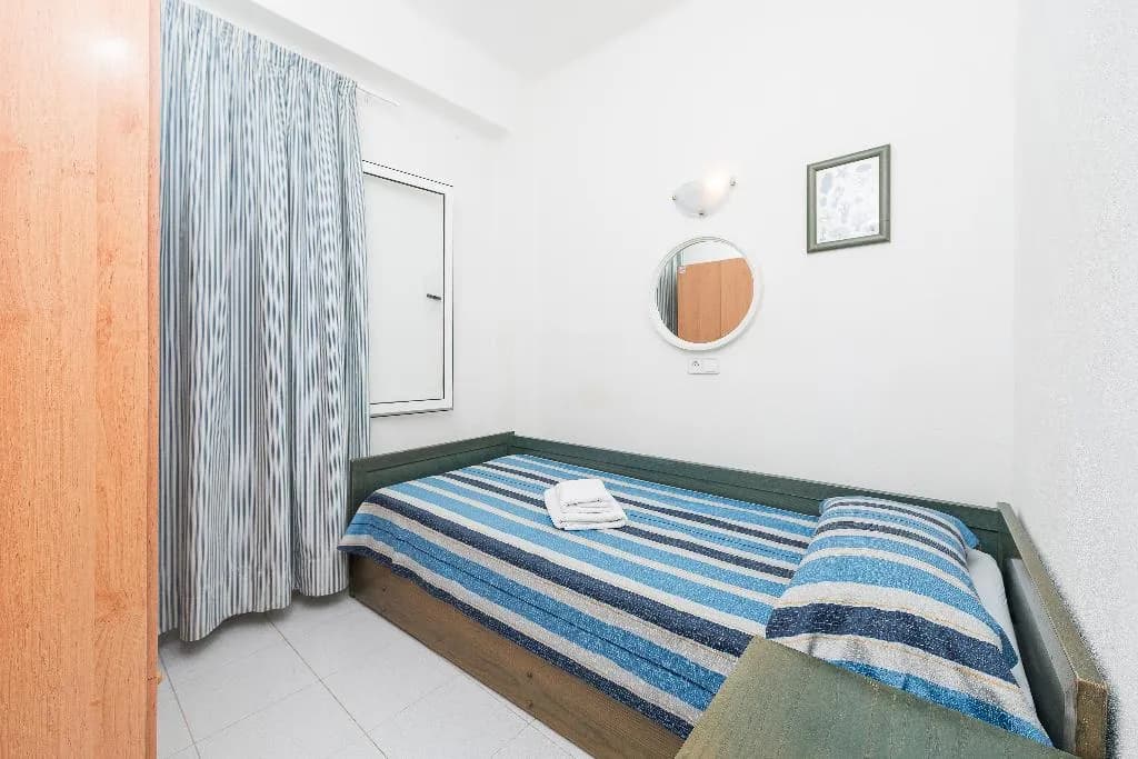 DOUBLE SINGLE USE STANDARD Room, Hostal Vista Alegre By Eurotels, Majorca