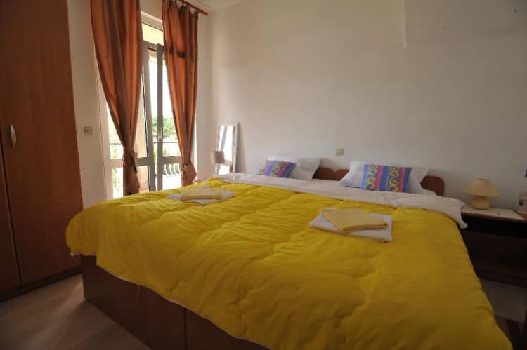 APARTMENT ONE BEDROOM Room, Apartments Sea Star, Dubrovnik