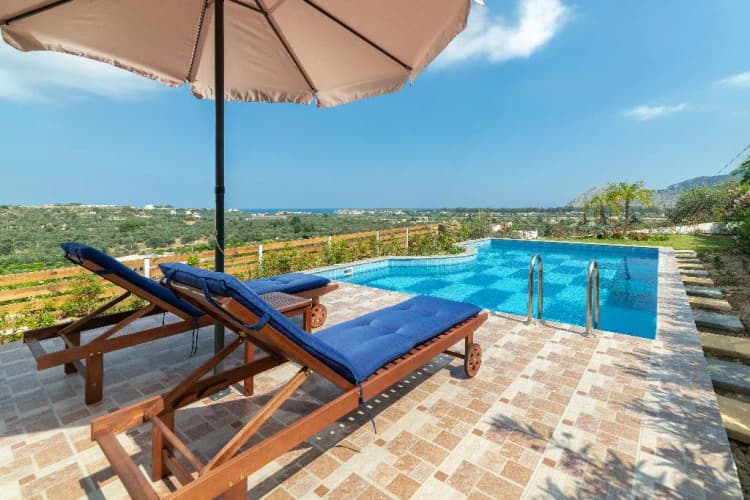 APARTMENT WITH BALCONY Room, Kolymbia Dreams Luxury Apartments, Rhodes
