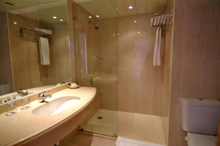 DOUBLE GARDEN VIEW Room, Eden Rock Hotel - Sharm El Sheikh, Red Sea Riviera
