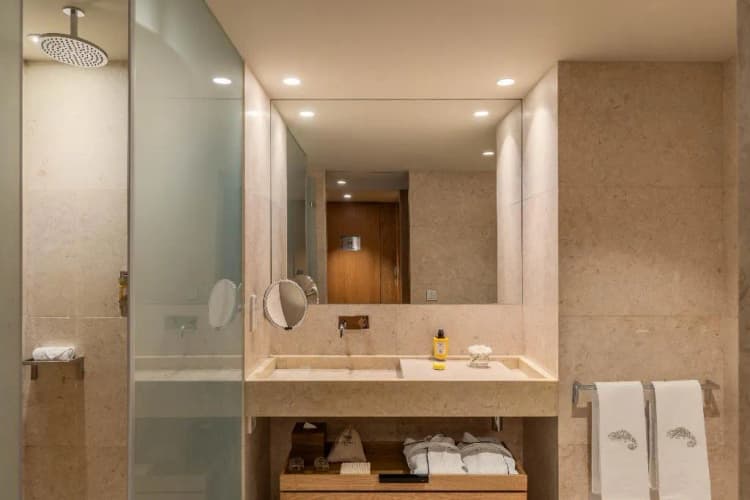 DOUBLE CITY VIEW Room, Memmo Príncipe Real - Design Hotels, Lisbon