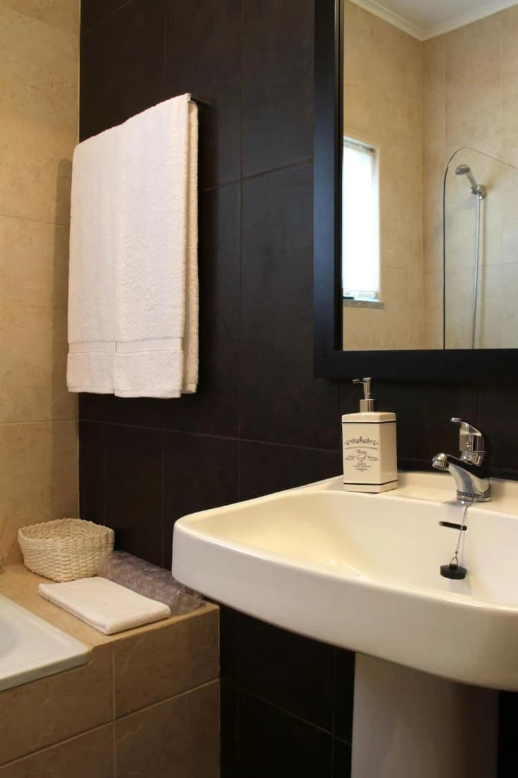 DOUBLE DELUXE Room, Casal da Viúva, Porto