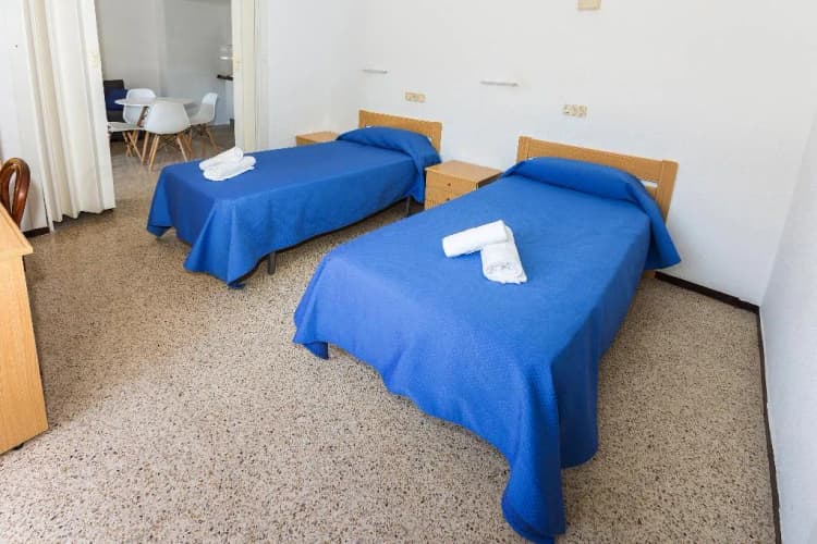 APARTMENT STANDARD Room, Hostal El Mercat, Costa Blanca