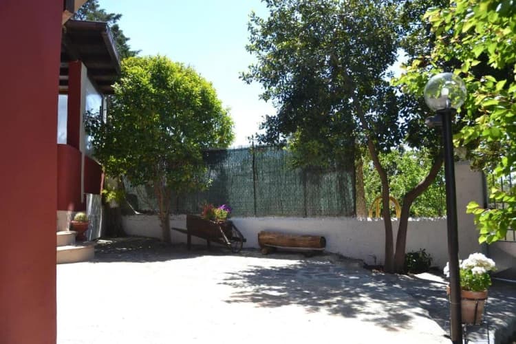 General view, B&B Antica Botte Sassari, Alghero