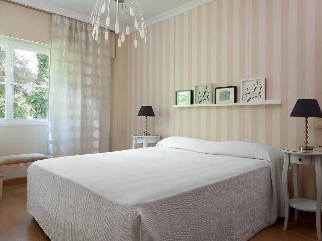 APARTMENT TWO BEDROOMS Room, TH Aravaca, Madrid