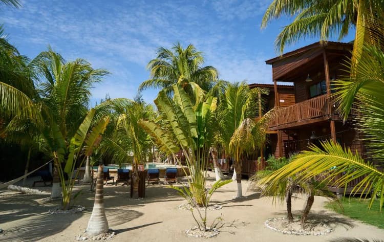 General view, Coconut By ÓOL Hotels, Cancun Area