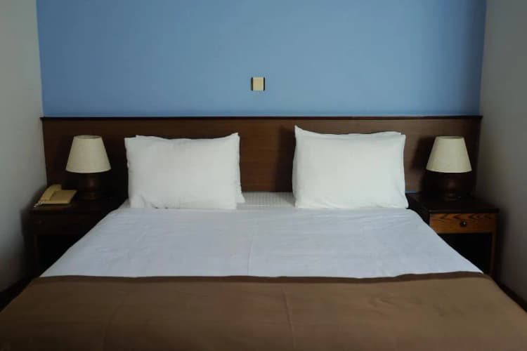 DOUBLE STANDARD Room, Oya Boutique Hotel & Suites, Bodrum