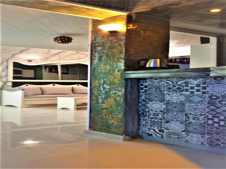 Bar, Korifi Suites Collection(Adults Only), Crete