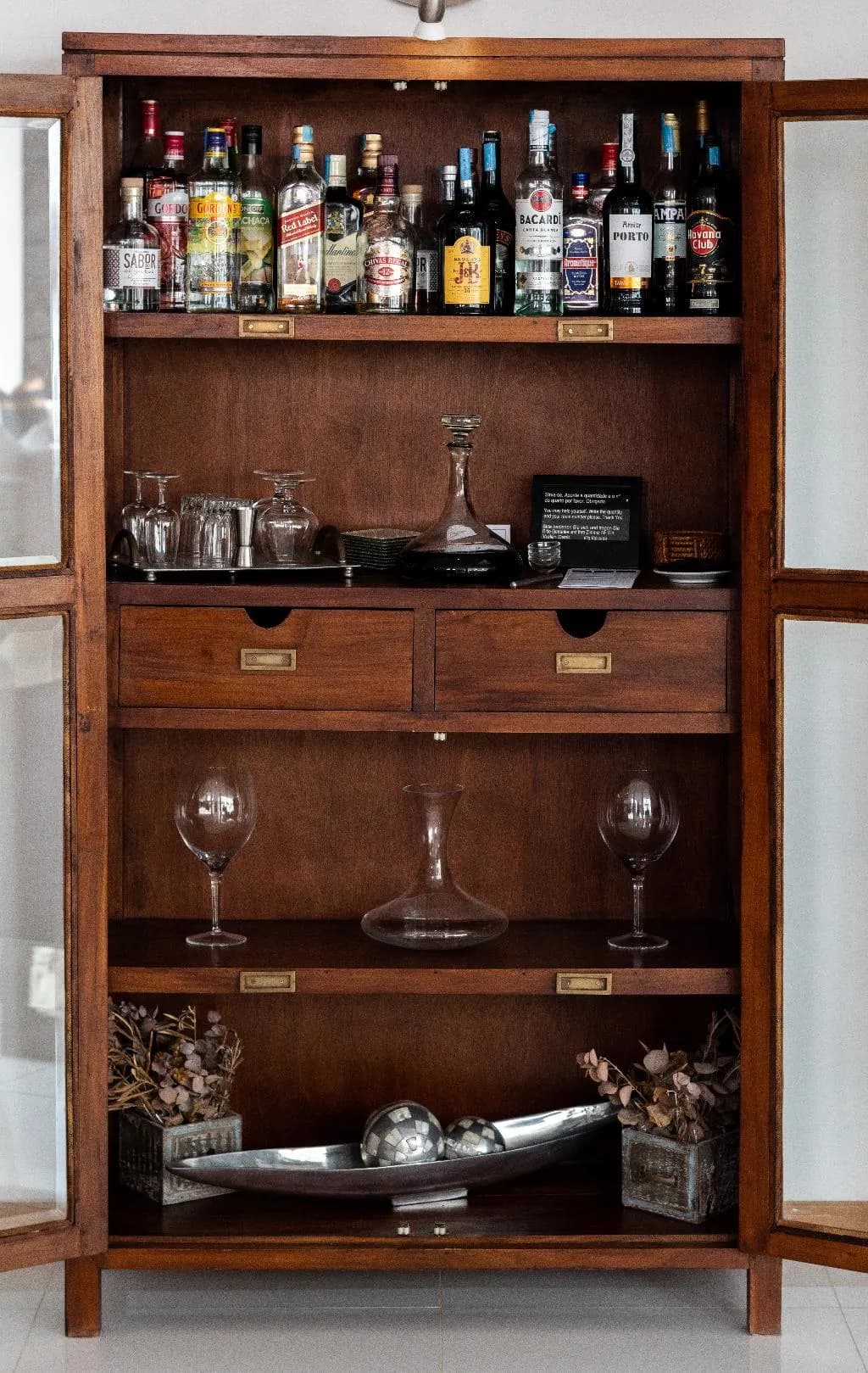 Bar, Vila Valverde Design & Country, Algarve