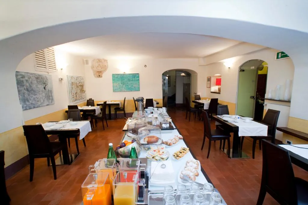 Bar, Charleston, Perugia