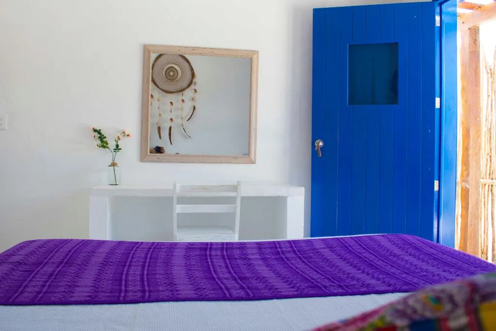 DOUBLE COMFORT Room, Casa Blat-Ha Holbox by Tribe Hotels, Cancun Area