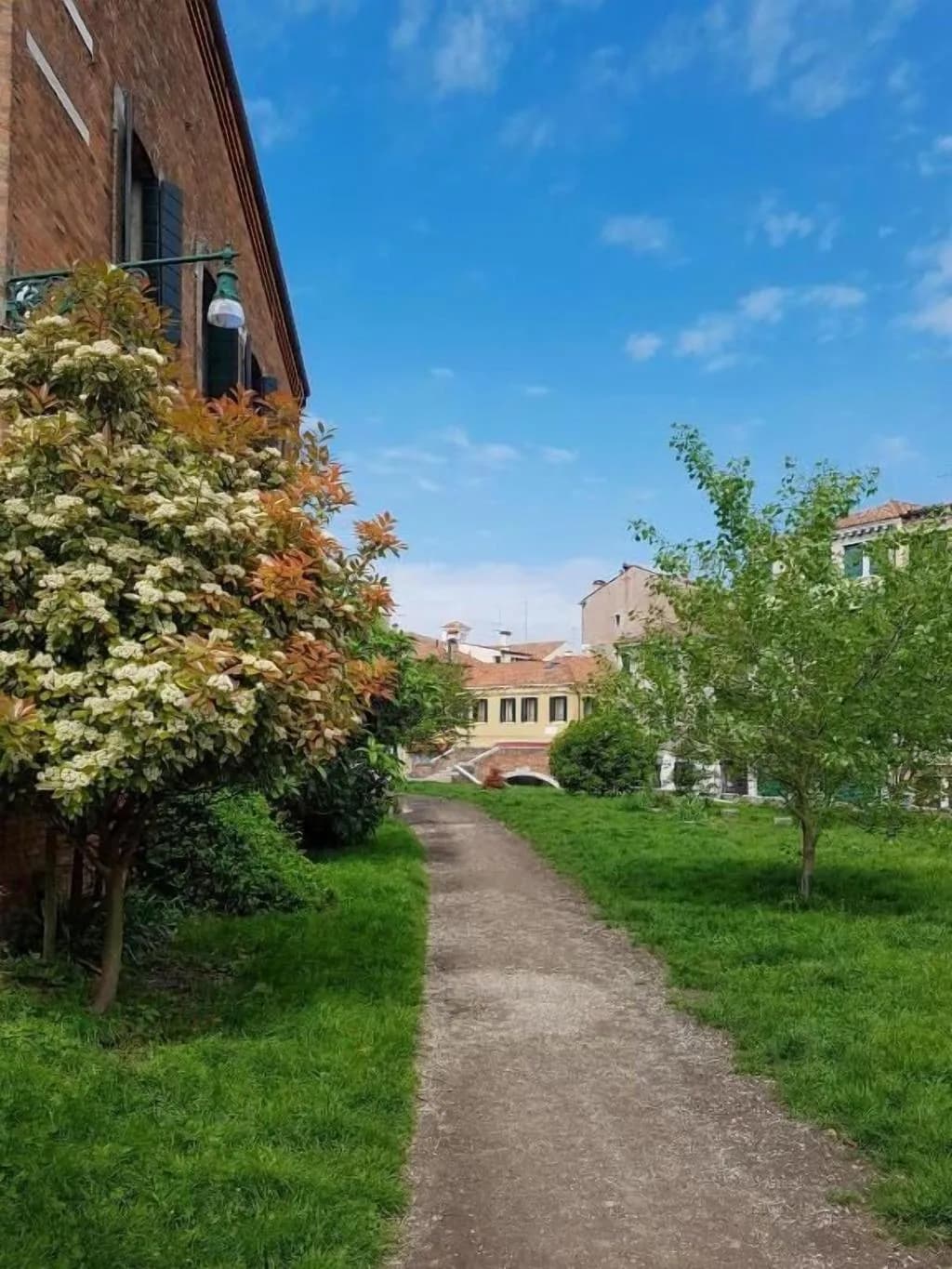 General view, Inlaguna, Venice