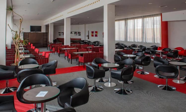 Bar, Hotel Drago Park by Pierre & Vacances, Fuerteventura