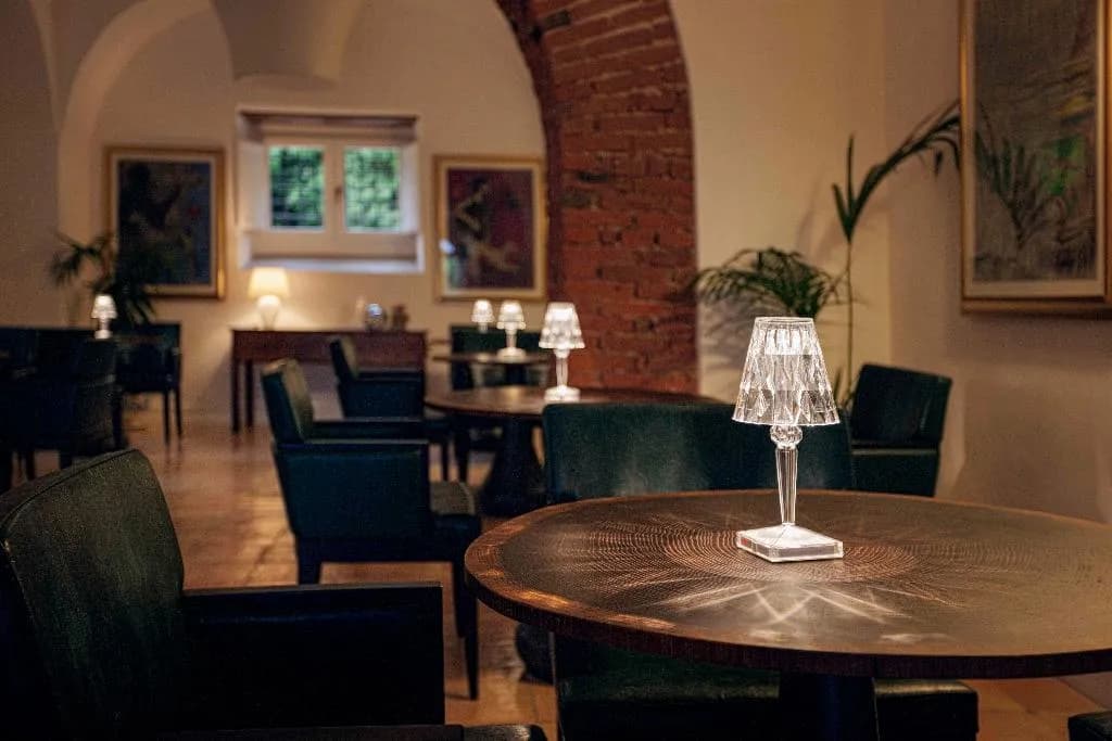Bar, Tenuta Duca Marigliano Boutique Hotel, Naples
