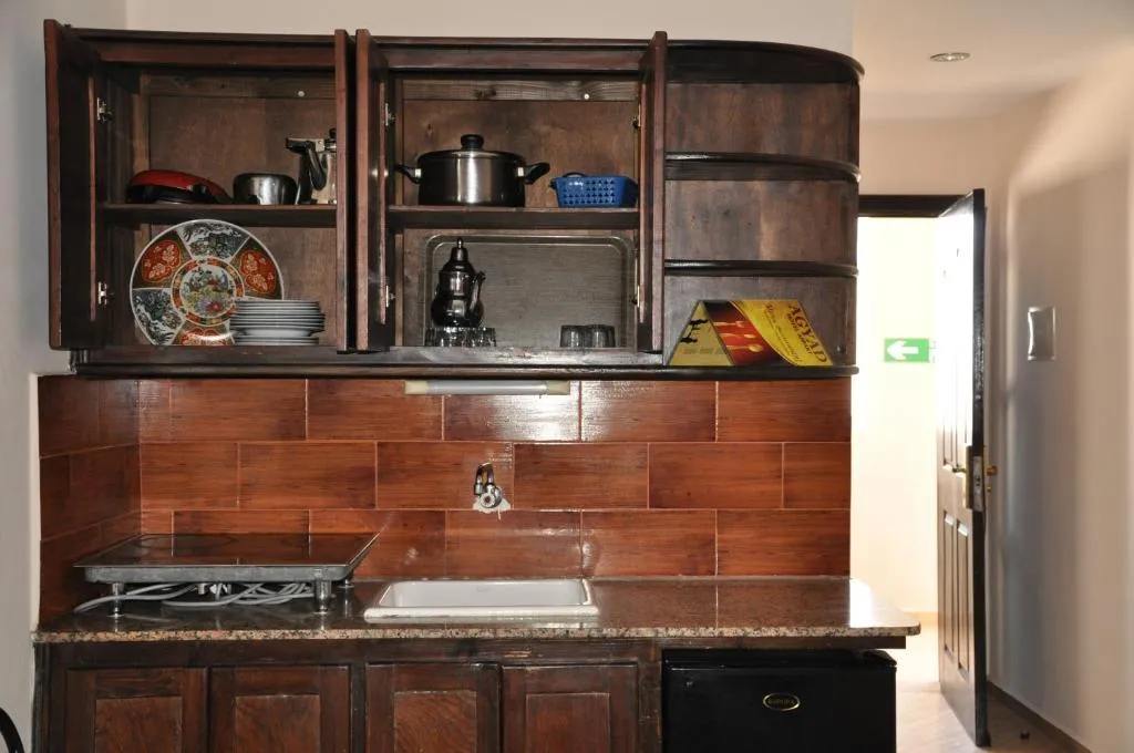 APARTMENT TWO BEDROOMS ONE BATHROOM Room, Hôtel Agyad Agadir, Agadir