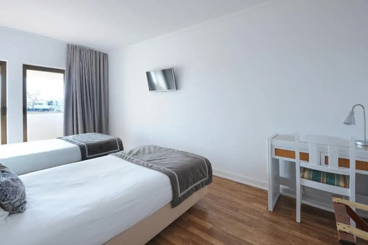 APARTMENT DUPLEX Room, Clube do Lago Hotel, Lisbon