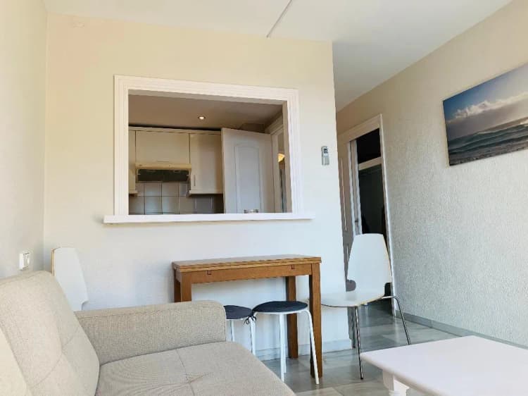 APARTMENT ONE BEDROOM Room, Apartamentos El Porton, Costa Del Sol