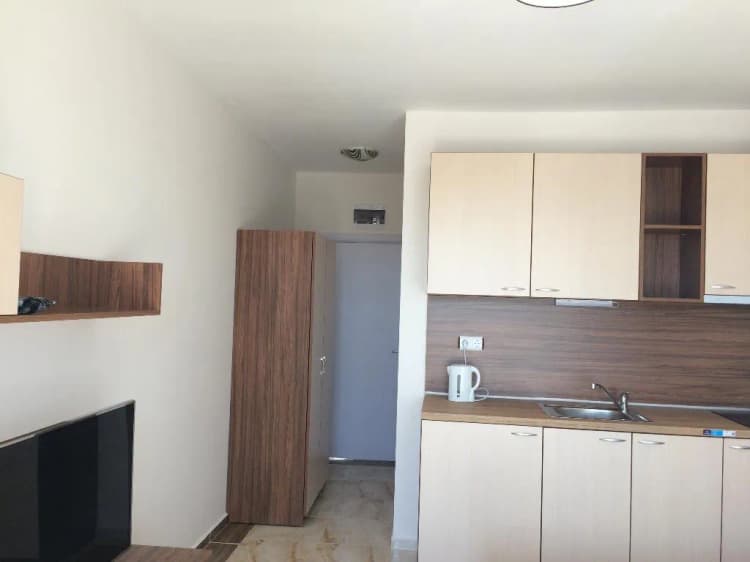 Room, Palm Residence, Bourgas