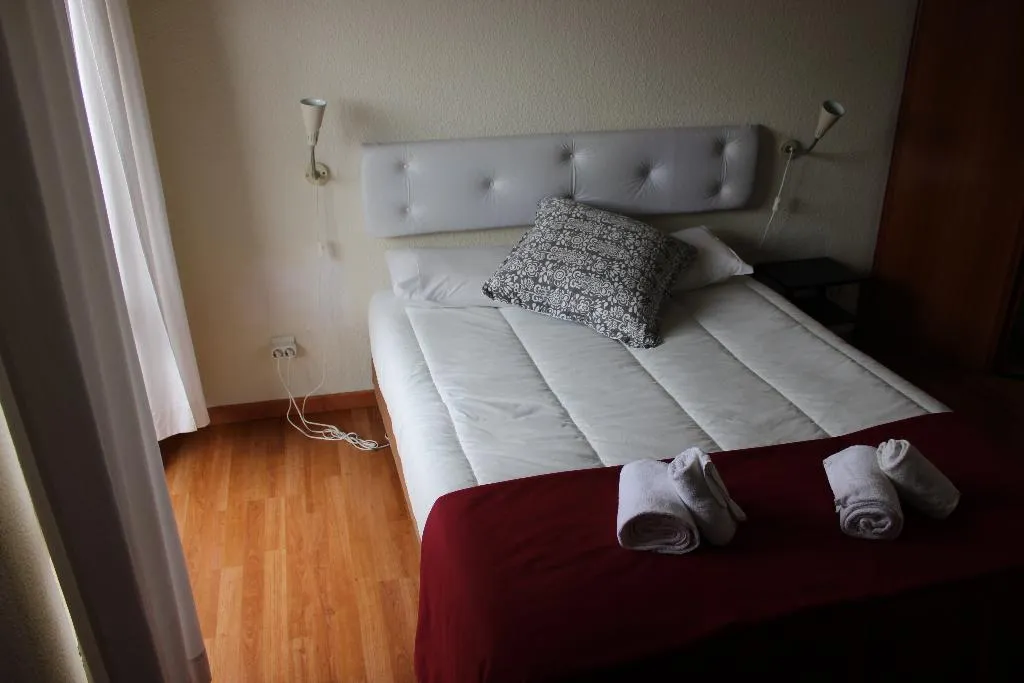 DOUBLE STANDARD Room, Guesthouse RSA by Umbral, Algarve