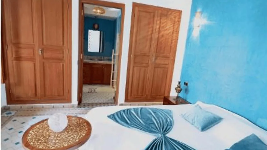 Double or Twin DELUXE Room, Palais Nejma Oriental, Marrakech