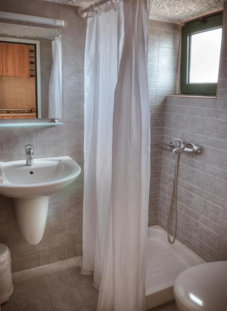 APARTMENT CAPACITY 4 Room, Anthi Maria Beach Apartments, Rhodes