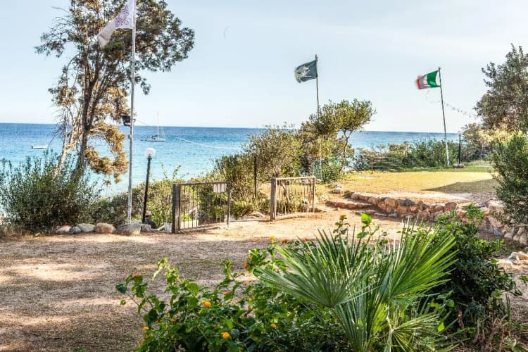 Beach, New Barcavela Hotel, Cagliari