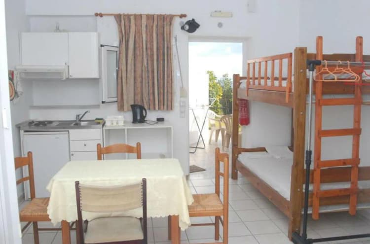 FAMILY ROOM STANDARD Room, Amazona, Kefallinia