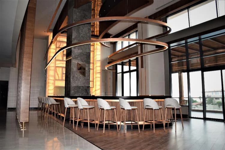 Bar, Seaden Quality Resort & Spa, Antalya