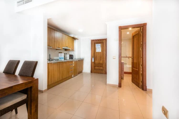 APARTMENT CAPACITY 4 Room, Toboso Apar-Turis, Costa Del Sol