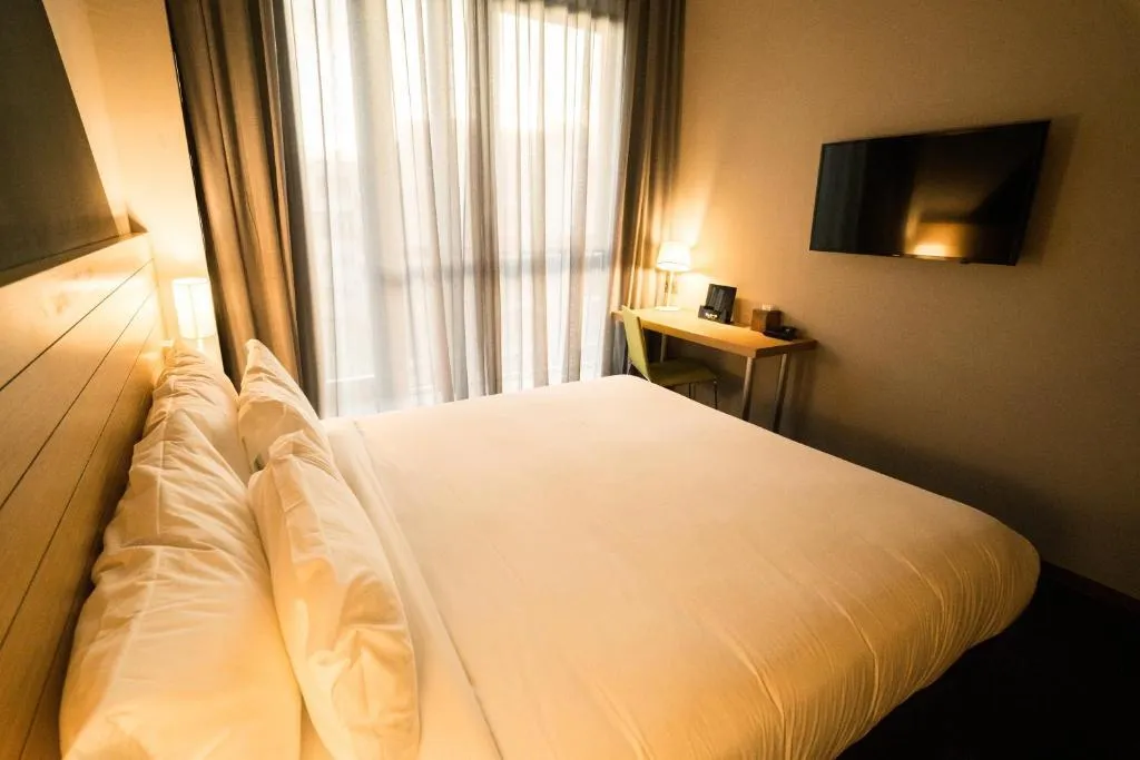 DOUBLE SUPERIOR KING BED Room, Onomo Hotel Casablanca City Center, Casablanca