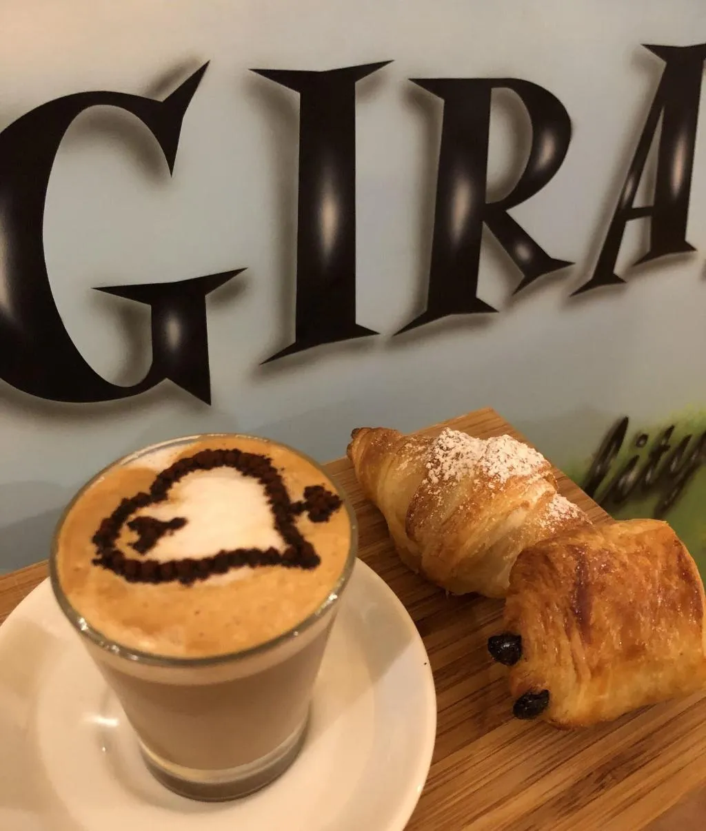 Bar, Il Girasole, Milan