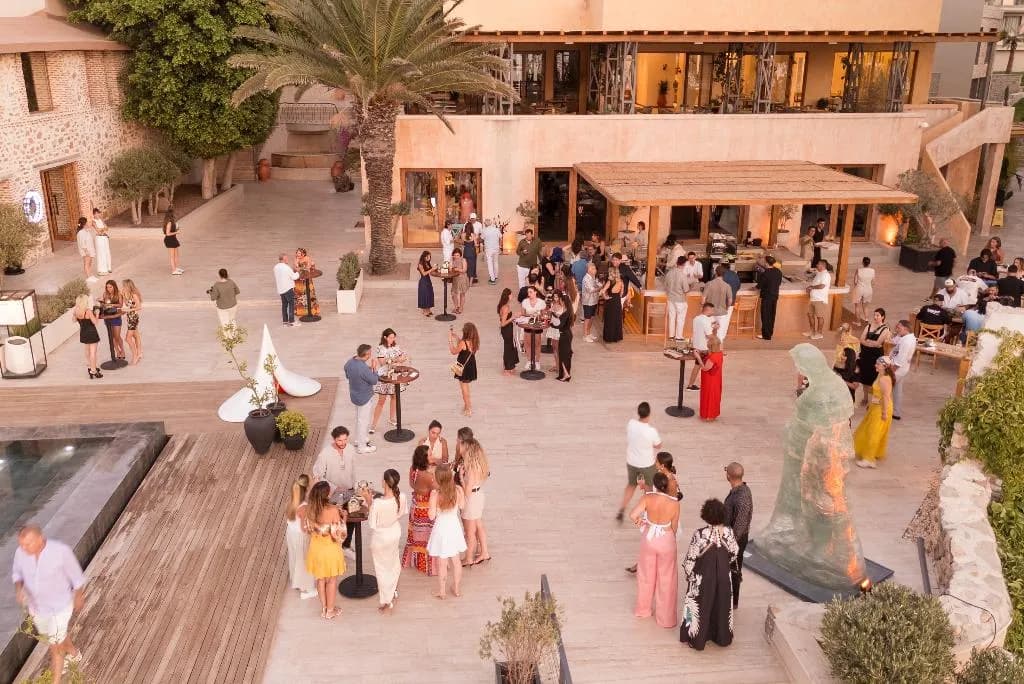 Bar, Ruins Luxury Resort +12 Age Adult Only, Bodrum