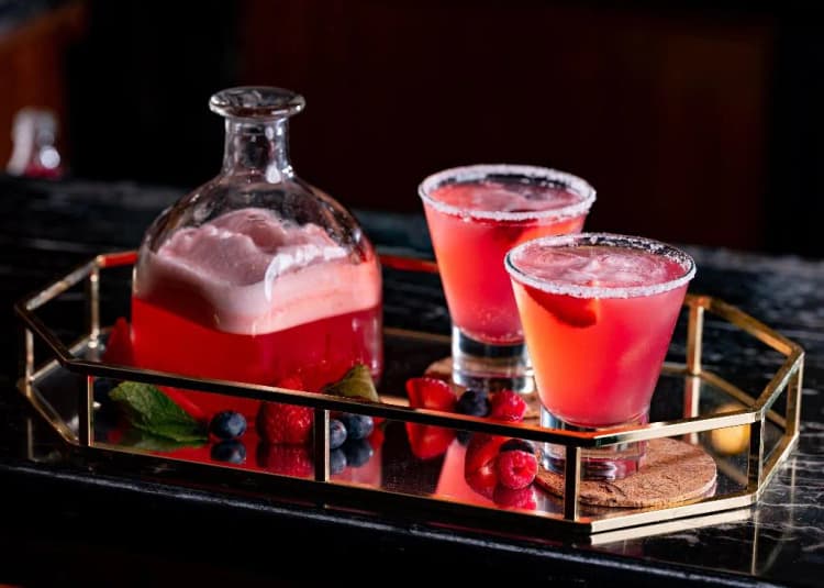 Bar, InterContinental Porto Palacio das Cardosas, Porto