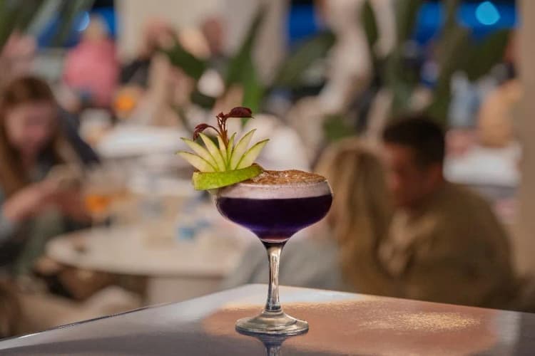 Bar, Selectum Noa Belek, Antalya