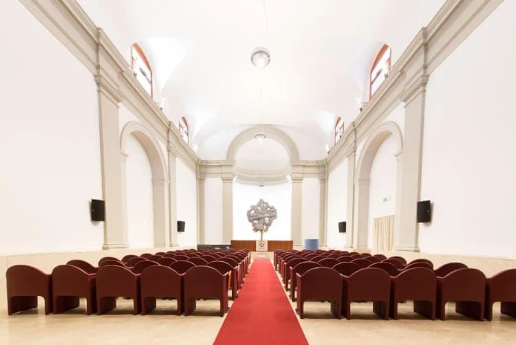 Conferences, Camplus Guest Catania, Catania