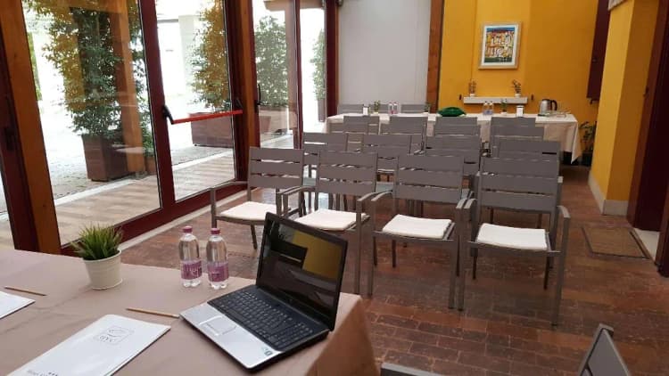 Conferences, Unaway Ecohotel Villa Costanza Venezia, Venice