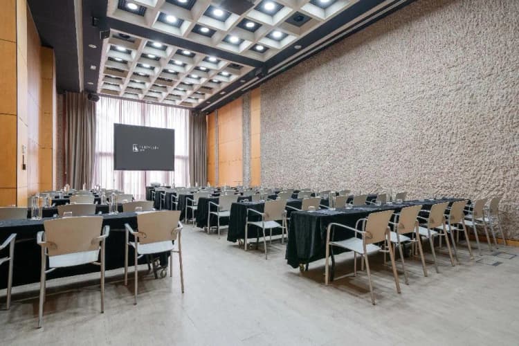 Conferences, Eurostars Puerta Madrid, Madrid