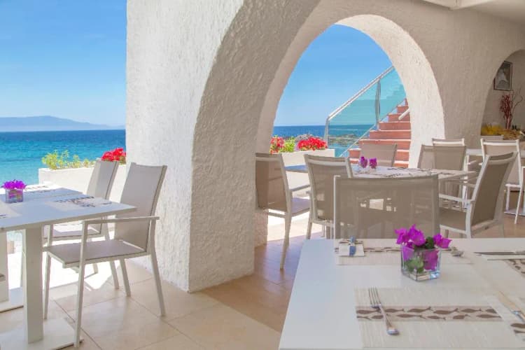 Bar, Hotel Dei Pini, Alghero