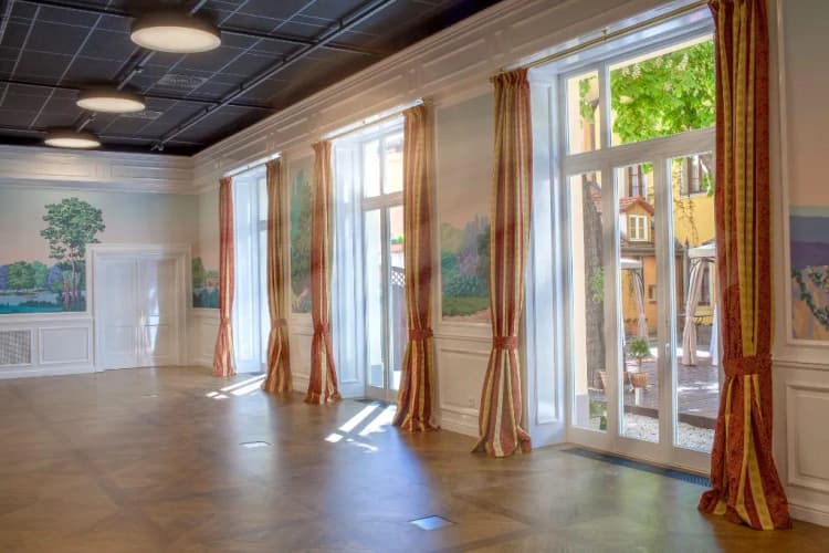 Conferences, Alchymist Grand Hotel And Spa, Prague