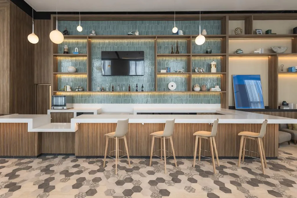 Bar, Hyatt Place Cancun Airport, Cancun Area
