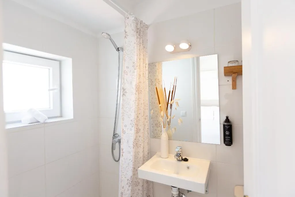 DOUBLE DELUXE Room, Hostal Boutique La Malagueña Only Adults by Croma, Costa Del Sol