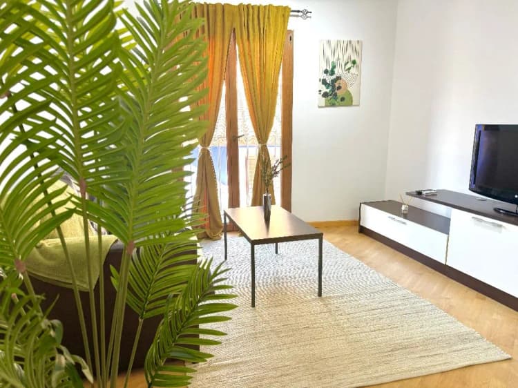 APARTMENT DUPLEX Room, Wave Apartments, Costa Blanca