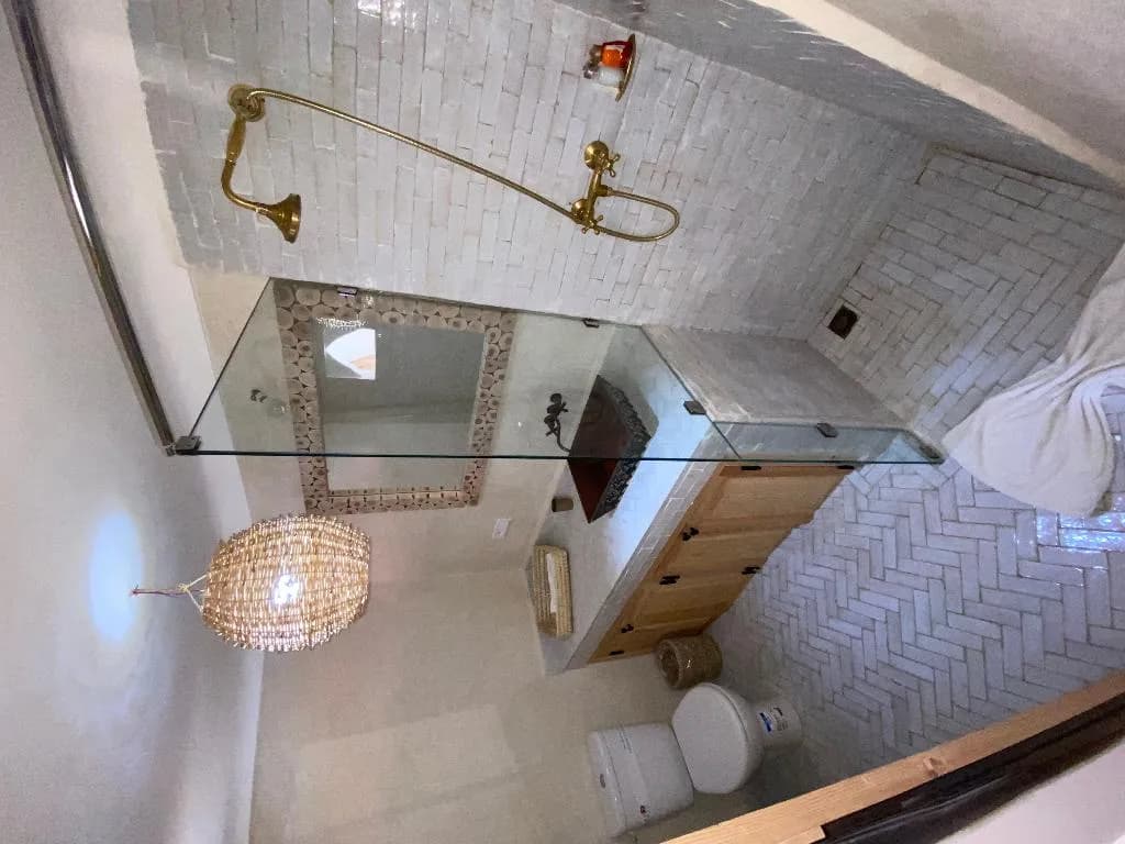 DOUBLE CLASSIC Room, Riad 7 Saints, Marrakech