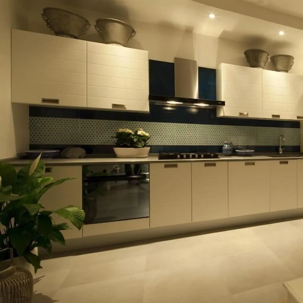 APARTMENT WITH DOUBLE BED Room, Cubo Apartments, Naples