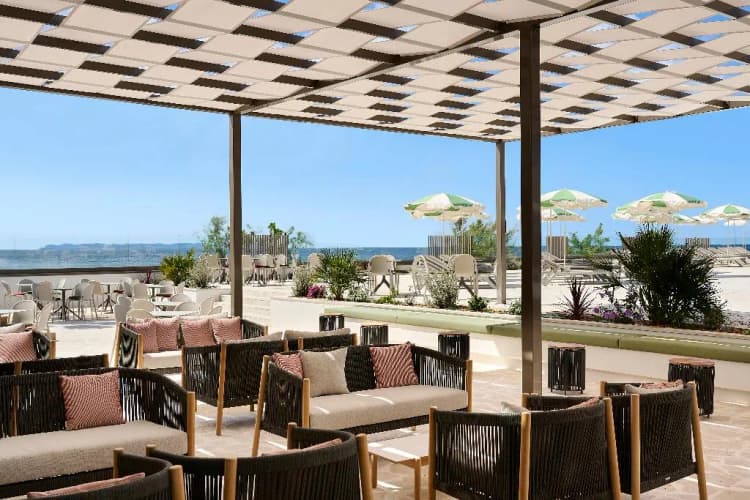 Bar, Iberostar Selection Es Trenc (, Majorca